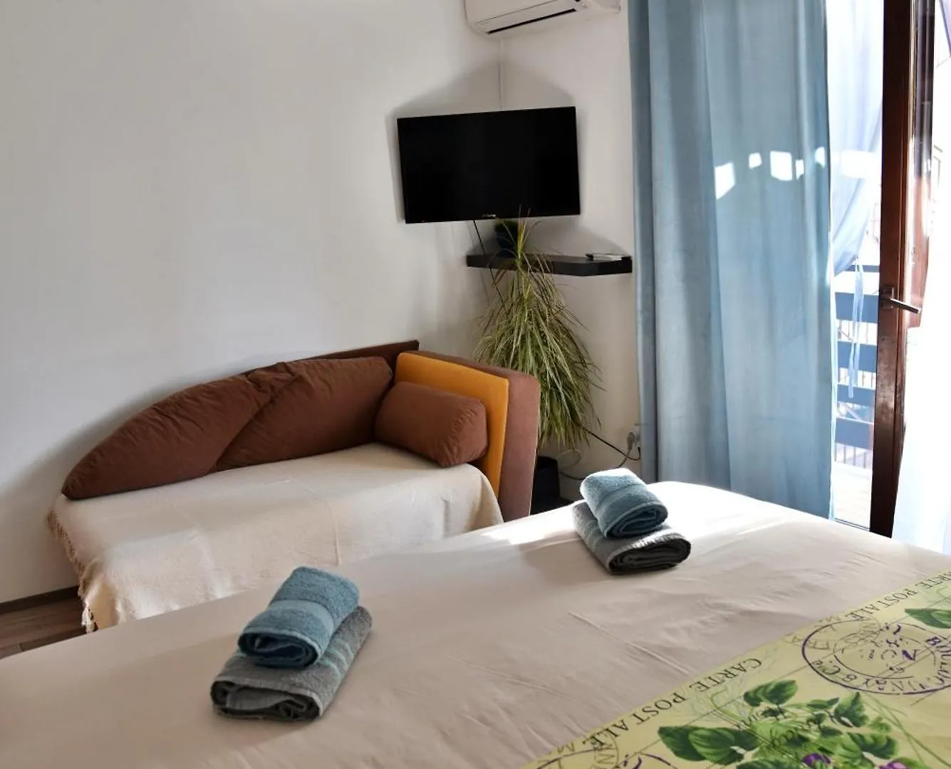 Apartments Vretenar Novigrad Istria Kroatië