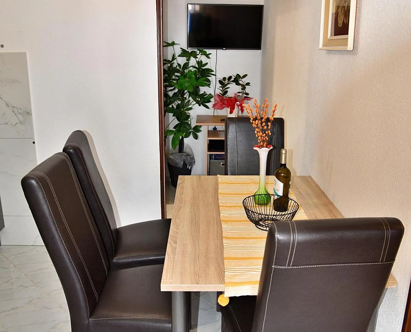Apartments Vretenar Novigrad Istria