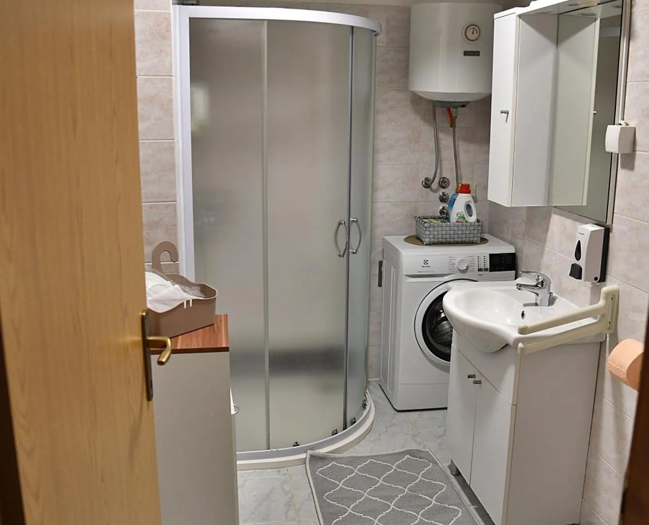 Apartments Vretenar Novigrad Istria
