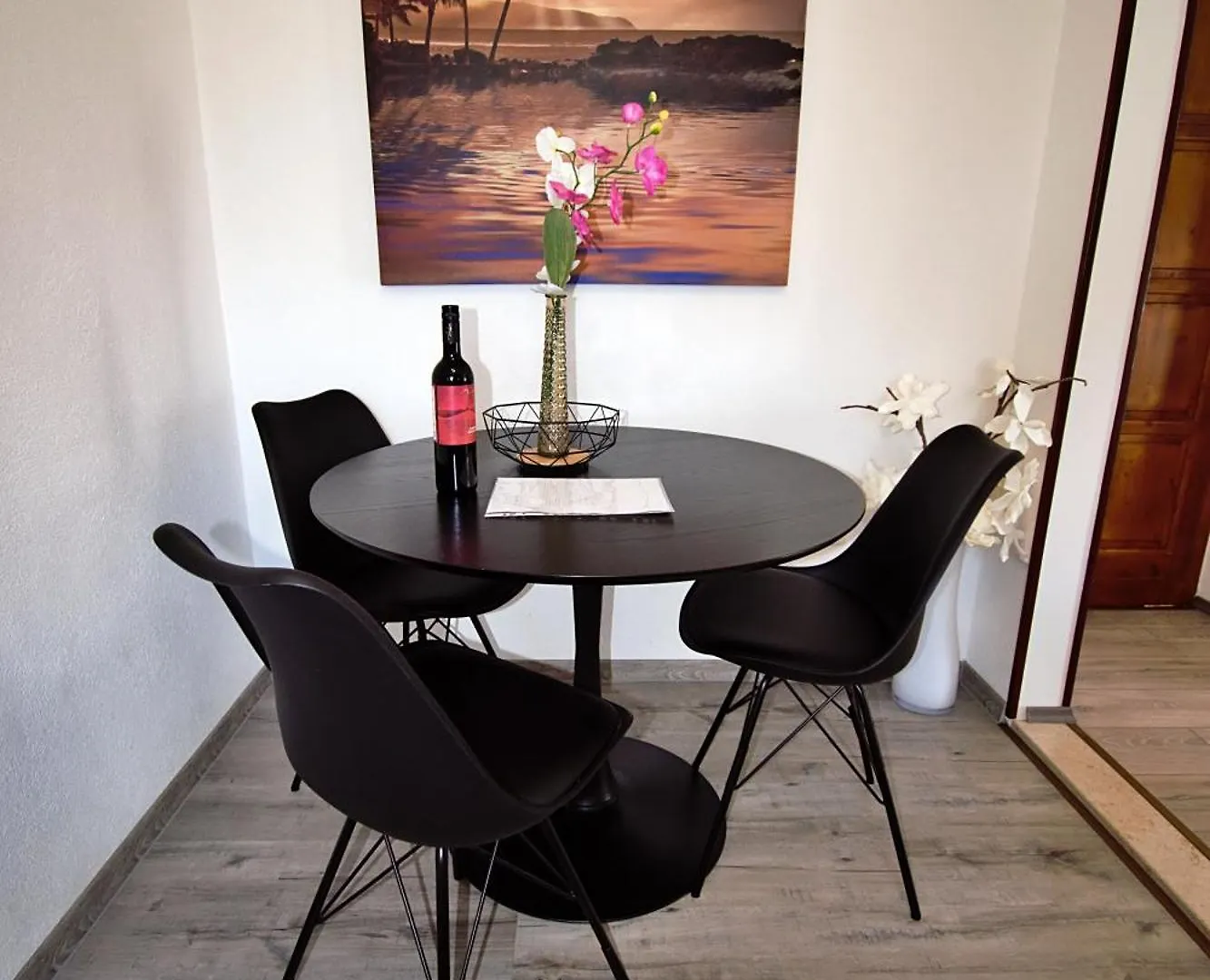Apartments Vretenar Novigrad Istria