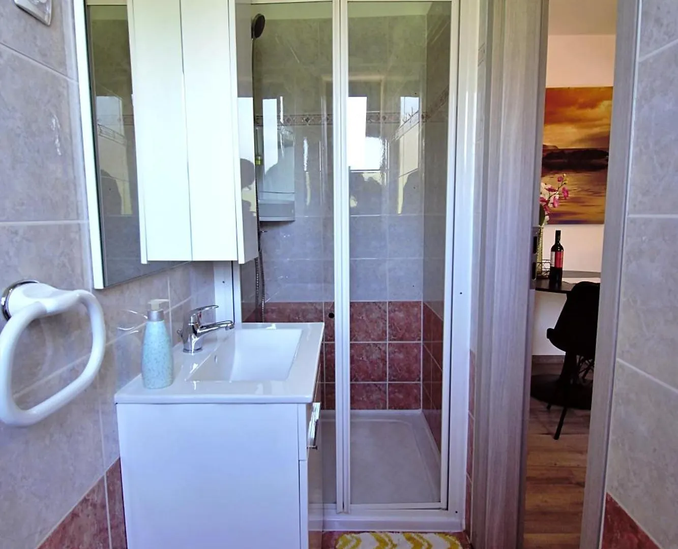 Apartments Vretenar Novigrad Istria Kroatië