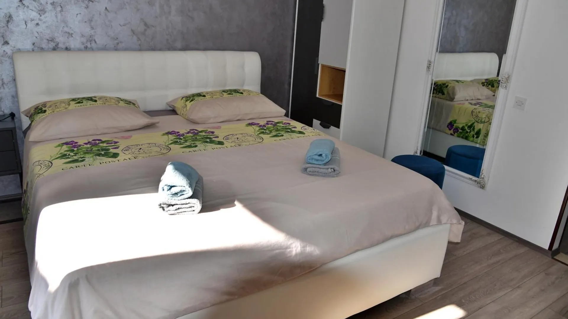 Apartments Vretenar Novigrad Istria 0*,  Kroatië