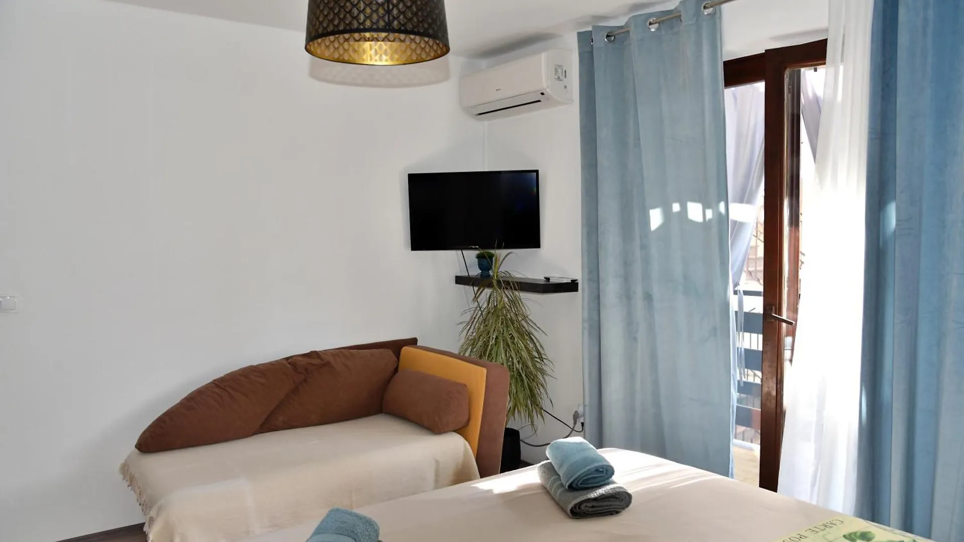 Apartments Vretenar Novigrad Istria Kroatië