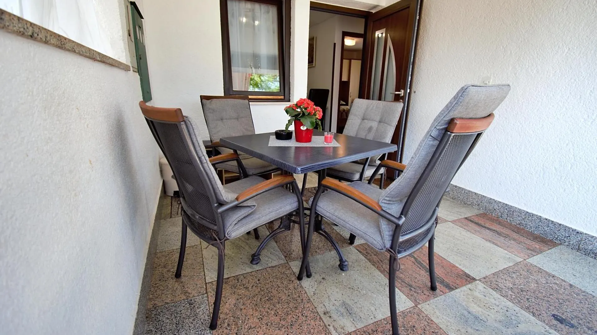 Apartments Vretenar Novigrad Istria